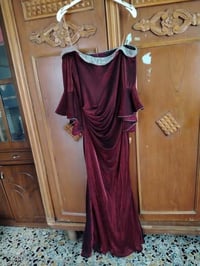 الشعب • ملابس