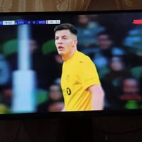 تخيل اليوم تباوع مباريات دوري الابطال بهيج دقه الصورة من مباراة بودو ك...