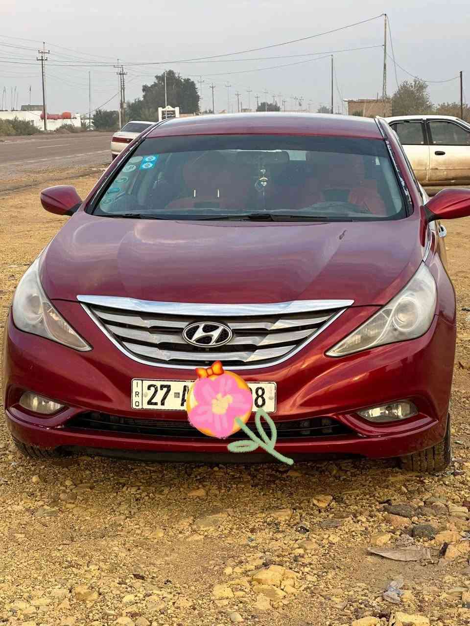 تدفئه تبريد كير ومحرك كفاله رقم ذي قار انكليزي تخم تاير جاهزه من كلشي صبغ جماليه بسبب الجراد السعر 94 وبيهه مجال للأستفسار اتصل على الرقم ***********
