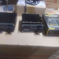 ٣ قطع • شاشة بالنص • ماتشتغل