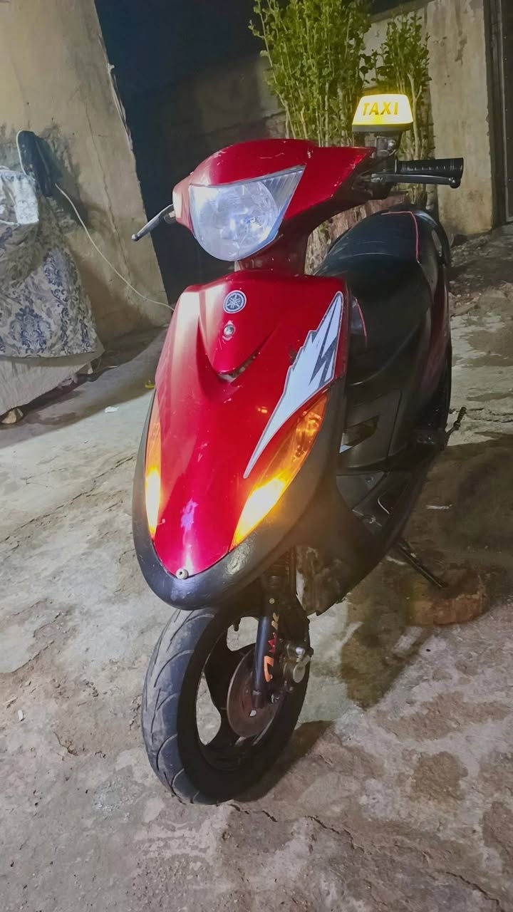 سلام عليكم شباب دراجه للبيع 
ماكس عدله مفتوحه مره وحده 
كهربائيات كله شغاله اشاير سلف هندر واحد 
مكاني واسط كوت انوار الصدر 
رقمي ***********
