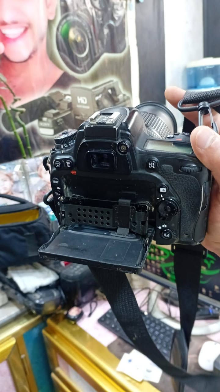 توصيل موجود


**إذا كنت صاحب هذا الإعلان وتريد حذفه لأي سبب، رجاءا أرسل رسالة إلى الدعم الفني**