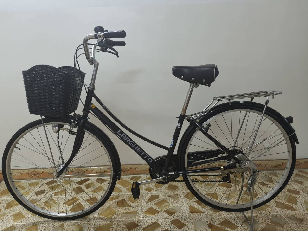 حجم 27 للبيع
موصل حي سومر
سعر 90 الف


**إذا كنت صاحب هذا الإعلان وتريد حذفه لأي سبب، رجاءا أرسل رسالة إلى الدعم الفني**