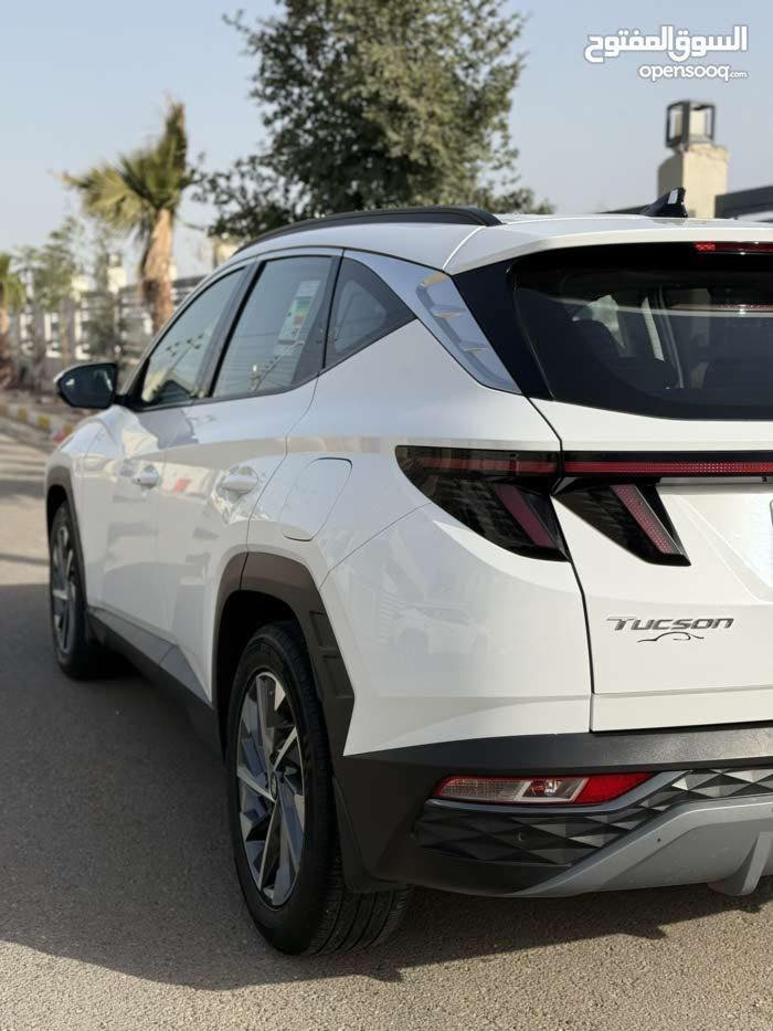 السلام عليكم شباب توسان 2024 مكفوله من الصبغ والبارد ضمان الشركه الأولى وبعدها بضمان ماشيه 21 رقم بغداد فول قماره حديد مكان سياره بغداد الشراي يتصل 215 وبيها مجال رقمي ***********
