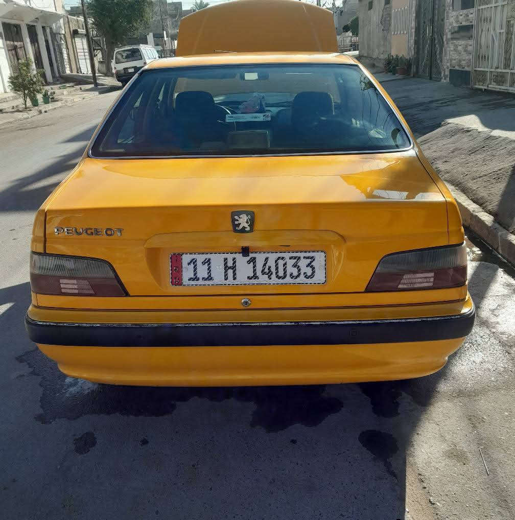 السلام عليكم بيجو باص موديل 2018 ماشية 148 السياره سيارة جديدة مال بيت بسمي سنوية غاز السعر 67 مكان السيارة بغداد الورفلي
رقم الهاتف ***********
