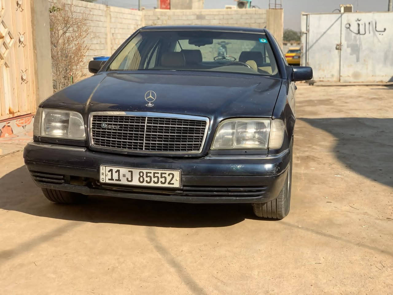 السلام عليكم
للبيع او مراوس
للاستفسار الاتصال على الرقم
***********
***********
