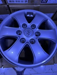 ويل كب 17 • أصلي • بابل الحمزة الغربي