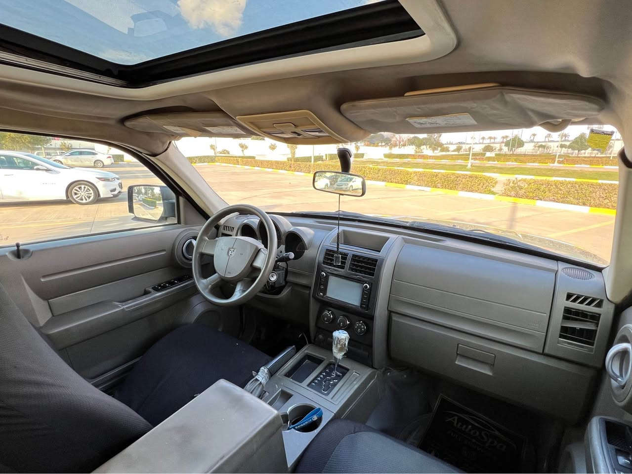 السلام عليكم
السعر فقط 83📍ورقه
للبيع او مراوسه برقم شمالي فقط دوج نيترو موديل 2008 محرك 6 سلندر السياره فول فول مواصفات 1/1 محرك جديد مبدل بلادي شرط ما مفتوح كير محرك تبريد شرط طخم تايرات جدد كهربائيات كلها شرط السياره مكفوله لا صبغ ولا ضربه وماشيه 181 الف كيلو السياره جاهزه دينار مصرف مابيها رقم وسنويه منتهي تحويل وغرامات شرط
السعر 83 ورقه ومجال بسيط مكان السياره اربيل
الشراي يتصل ع الارقام
***********-بي واتساب
***********- بي واتساب
*********** أربيل, العراق
