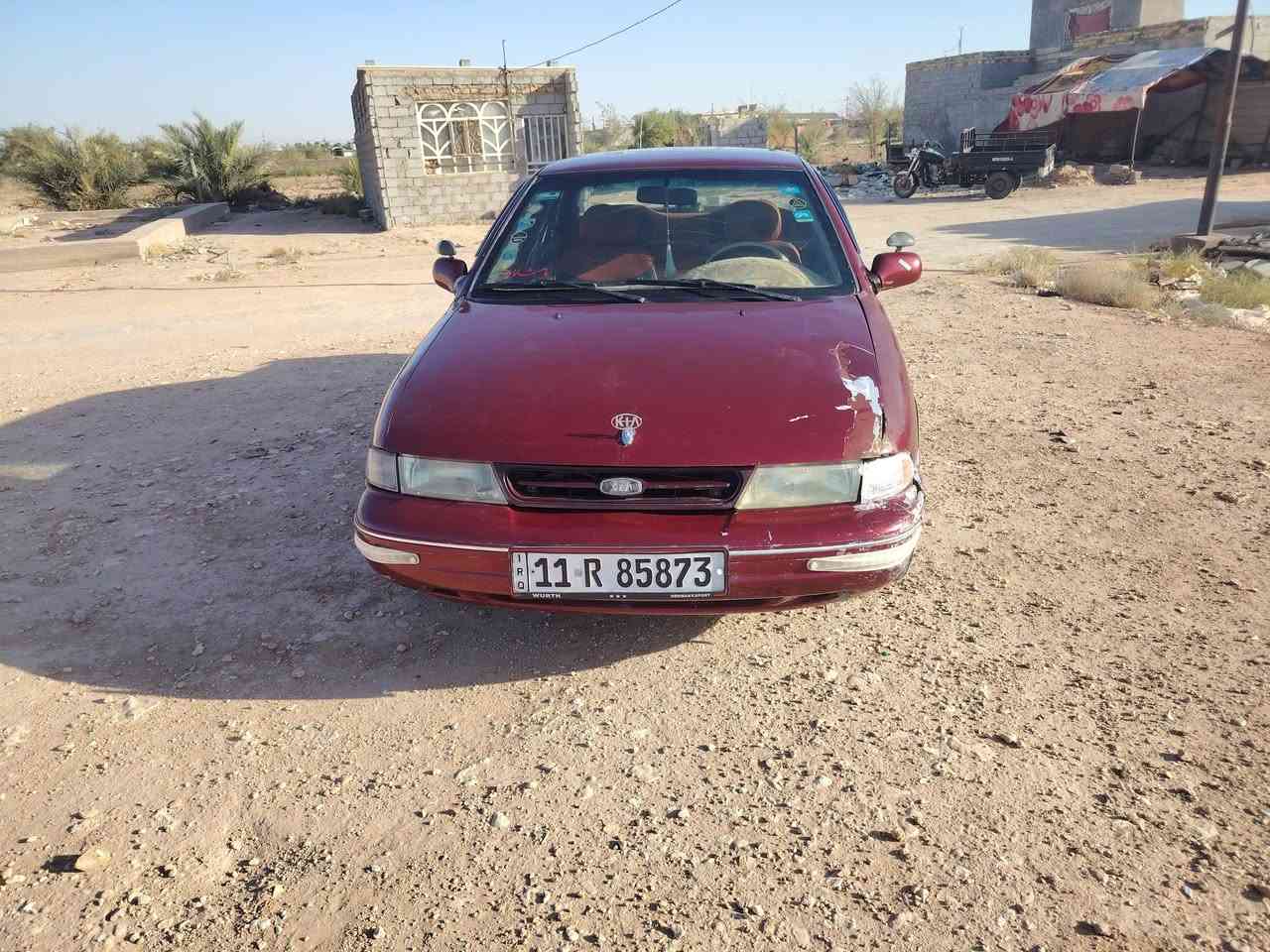 سلام عليكم كيا سيفيا للبيع مديل 94 رقم بغداد انكليزي بسمي سنويه لل2030 كير اوتماتيك مكينه وكير توني شادهن حاويه حداديه جديده صدره نضيف تبريد 🥶 ثلج
سياره مكفوله ضربه وكص سعر 30 مكاني النجف طريق كربلاء 
للتصال *********** 
سلام عليكم كيا سيفيا للبيع مديل 94 رقم بغداد انكليزي بسمي سنويه لل2030 كير اوتماتيك مكينه وكير توني شادهن حاويه حداديه جديده صدره نضيف تبريد 🥶 ثلج
