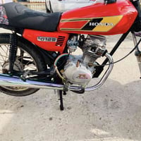 دراجة رابيدو • نضيف • بصرة ٥ميل