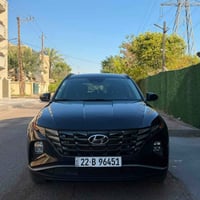 توسان ٢٠٢٣ رقم اربيل دولي رقم سنويه هزه جديد محرك ٢٥٠٠ تنفس طبيعي شاشه...