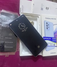 سامسونج A53 5G • 256 • بغداد الشعلة