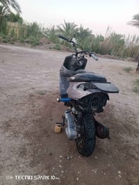 دراجة بيجي • بيجي للبيع • دراجة نارية بيجي • باجاج • للبيع قضاء النجمي...