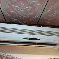 سبلت • سبلت 2 طن • مكيف • مكيف هواء • جهاز تبريد • تبريد • مكيف مستعمل...