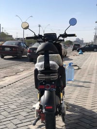 R11 • ٥بطاريات • ٢٠٠٠W