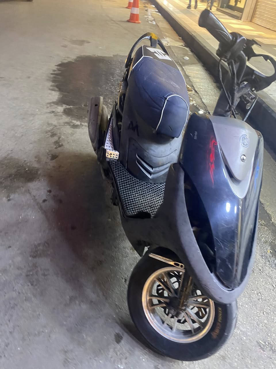 دراجه ماكس عدله كلها بلاد مكينه ما مفتوحه بيها ويل مضيف اصلي دبل RGS بيها ستان ملقط قطره شيال كله سلفر تزويد يده بريك اصليه الدراجه نصبه ولا غلطه المكان الكراده الرقم *********** ملاح فول فلنجه رياضيه تخبل دراجه نكره سلف بعي وكت
