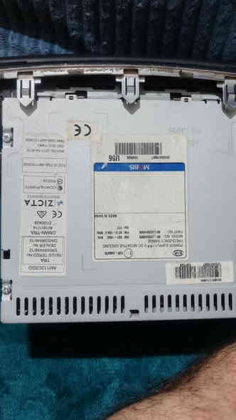 شغال بلوتوث سي دي موديل 2014 للبيع  ***********
