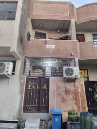 منطقة الكسرة • ٥٠م • ٢ غرف