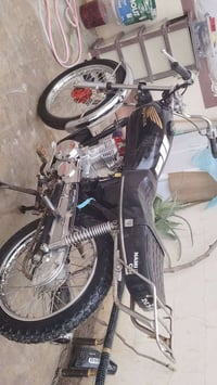 موتور ٢٥ • بلا عيب • سموود