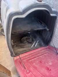 صندوك نضيف للبيع مكاني بغداد الشعب 07734696924