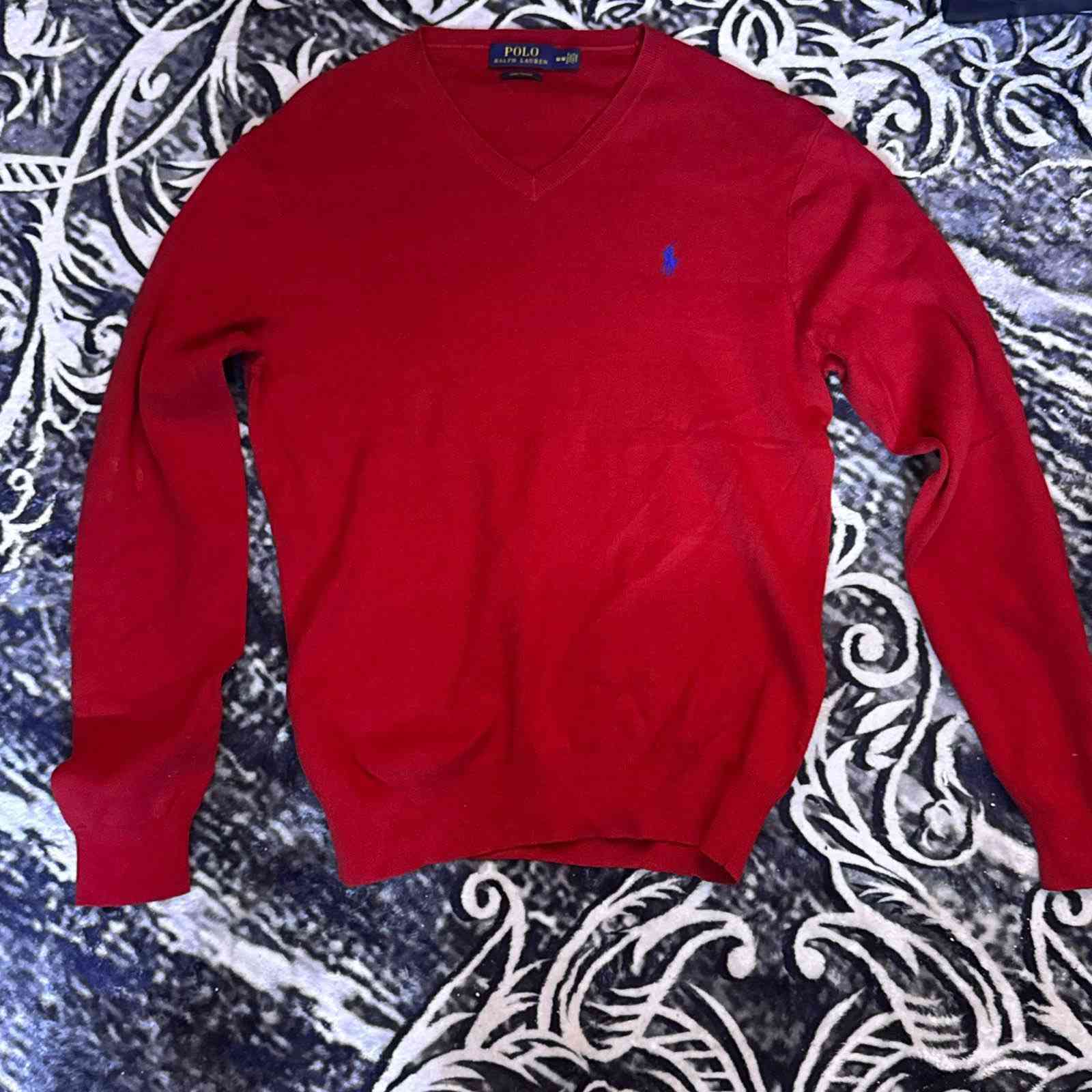 سعر القطعة 10 ملابس ماركة مية بالمية


**إذا كنت صاحب هذا الإعلان وتريد حذفه لأي سبب، رجاءا أرسل رسالة إلى الدعم الفني**