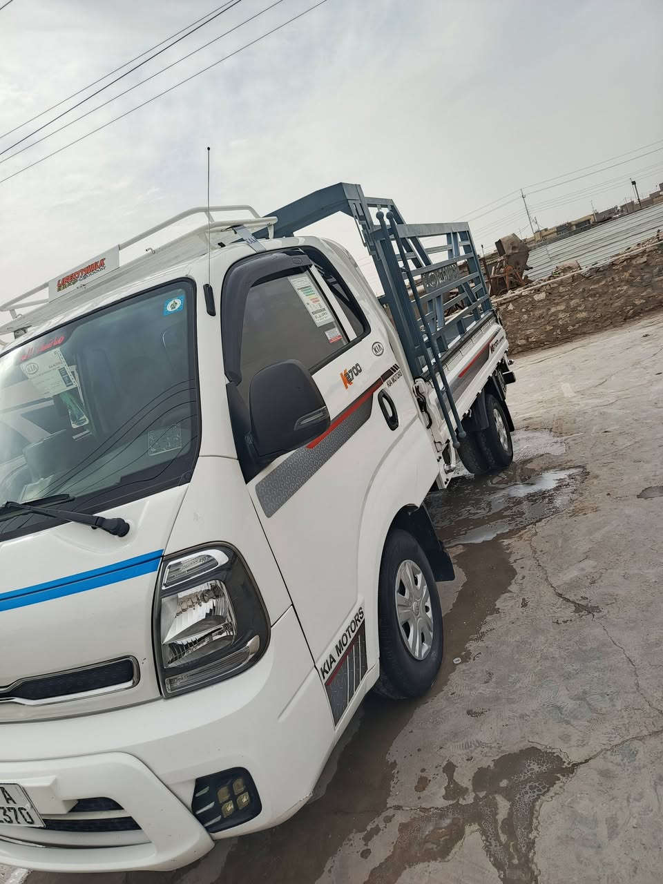 كيه بنكو لبيع السياره كفاله عامه مفتوح السياره سبير مانازل ع وضع الشركه مديل ٢٠محرك كير اكسن شرط تبريد ثلج ***********السماوه
