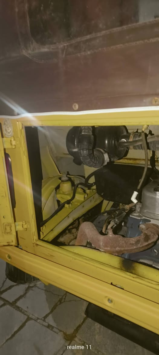 سلام عليكم تكتك البيع 19شهر 10رقم وسنويه كفاله من ضربه وصبغ بس الدوسعوزهن صبغ هيه والكاعيه مكينه بس بوشه وبستم مبادله تكتك عله وضع الشركه كله ***********
