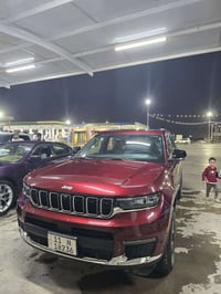 جيب لمتد • ٢٠٢٤ • حادث باب