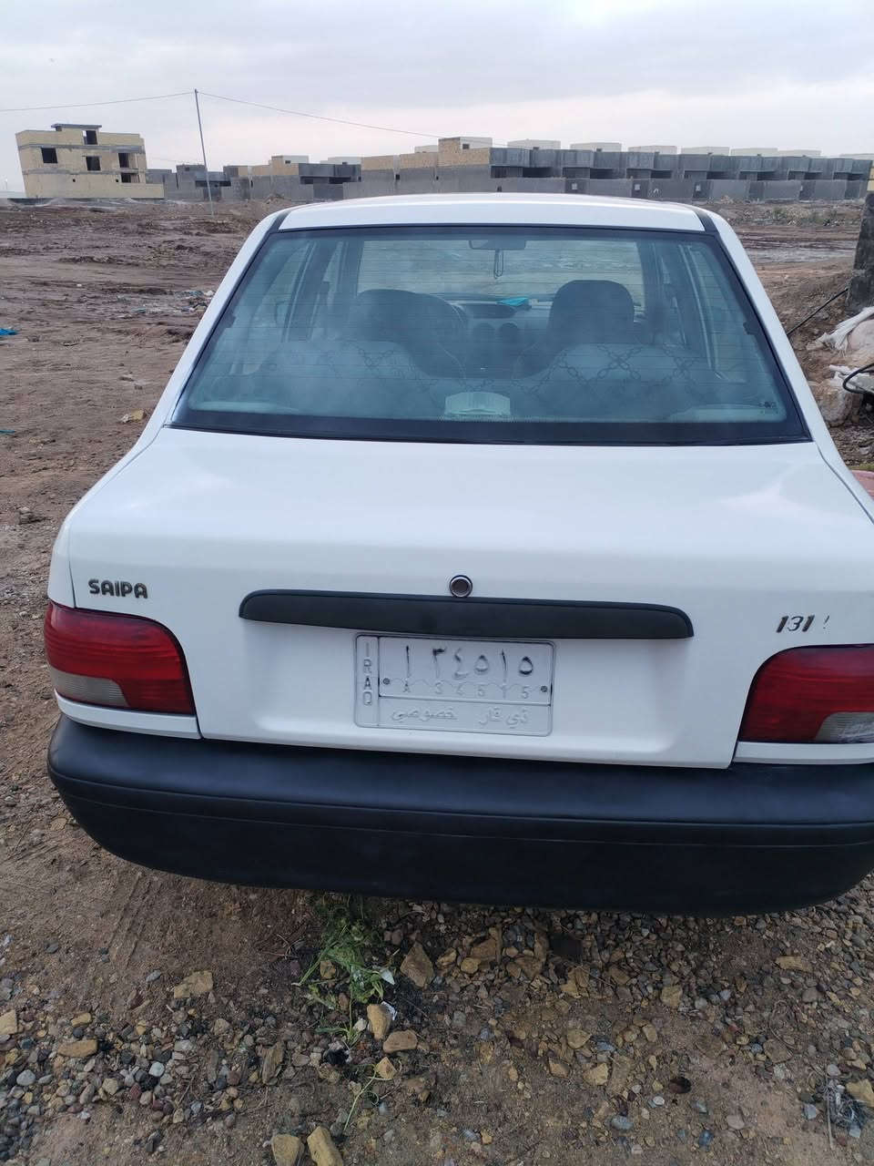 سايبه مودل ١٥ ذي قار برانكيت مكفول محرك وكير مكفول السعر  ٣٣ رقم مبايل ***********
