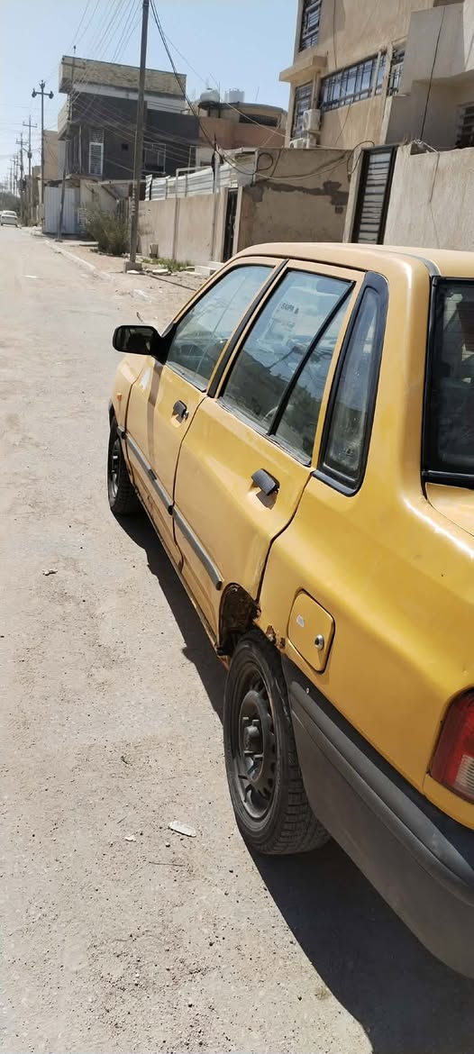 السلام عليكم سايبا 2011 رقم بغداد الماني سنويه ل27 مصفره هيئه وغرامات تحويل مباشر بيه خياسات بجنطه مكينه بيه بخار تبريد شغال اني ابيع ارقام وتحويل السعر 15 ورقه بيه مجال قليل مكان سياره كربلا للاستفسار ***********
