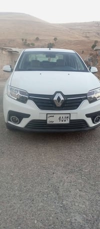 رينو سمبول 2021 • رينو سمبول اتوماتيك • سيارة رينو سمبول • سمبول 2021 ...