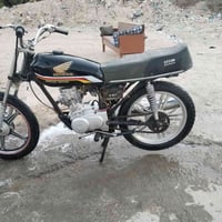 اربعه كير • EFI200 • نجف