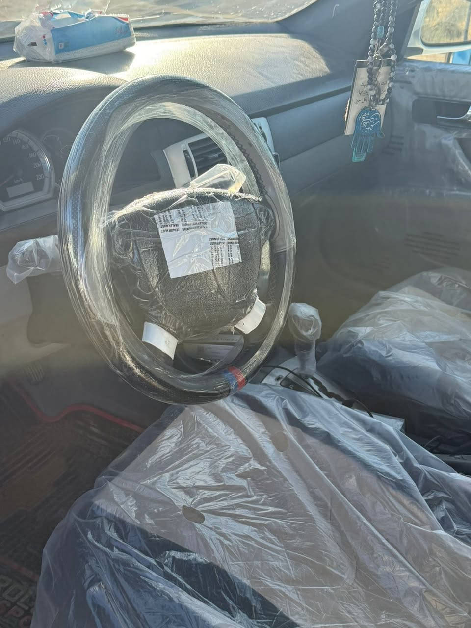 السلام عليكم
اوبترا للبيع 2010 مكينه وكير  كفاله تبريد شغال كهربائيات شغاله تخم تاير جديد رقم ذي قار  بيها الهلالات معمرات وبارد قليل الجاملغ الخلفي ورى السايق 
***********
***********
العنوان واسط 
السعر. 78 وبيها مجال للشراي 

ملاحضه . الله شاهد متعوب عليه السياره
