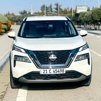 روغ SV • ٢٠٢٣ • كاميرا وحساسات