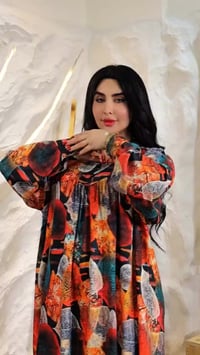 دشداشة • كشمير • ٦٥-١٠٠