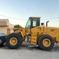 كاواساكي 80ZV • محرك كمنز • اربيل طريق كركوك