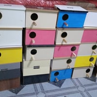 نجارة طيور • أقفاص طيور • زعفرانيه