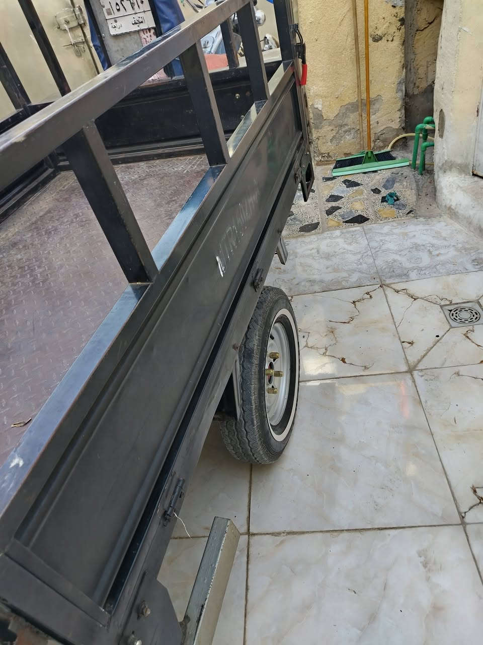 السلام عليكم
ستوتة للبيع موديل 2020
مكينة اكسن جديد 2026
تخم تاير. ستوتة مرقمة الماني 
المكان النجف الاشرف الرضوية 
للاستفسار ع الرقم التالي: 
***********
او مراسله الحساب خاص
