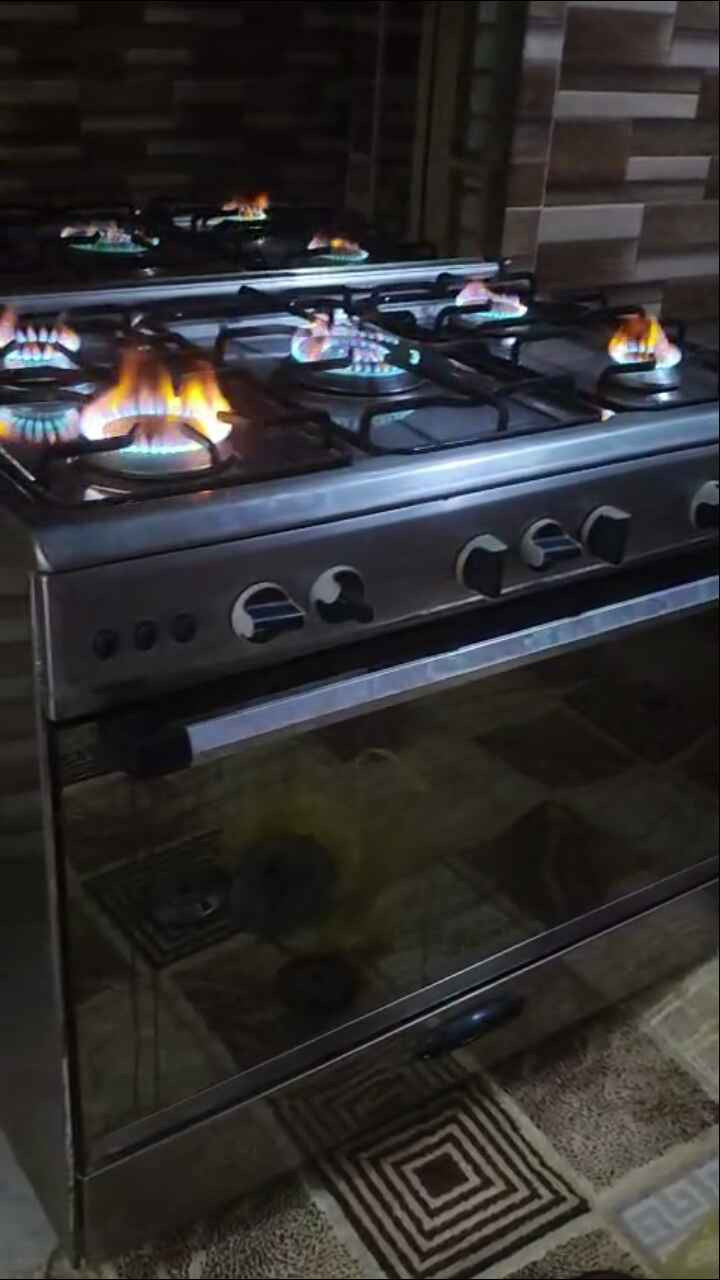 طباخ نظيف للبيع بسعر مناسب شرط الفحص ناصرية, ذي قار


**إذا كنت صاحب هذا الإعلان وتريد حذفه لأي سبب، رجاءا أرسل رسالة إلى الدعم الفني**