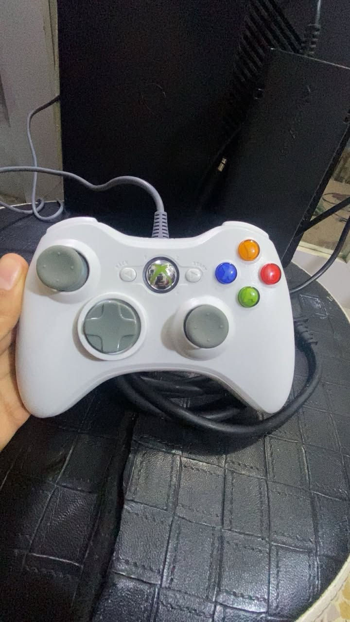 نضيف ما مفتوح ولا مبدل قطعه بي 246 لعبه كل XBOX 360
ألالعاب بي فيفا 20-18-16
بيس 19-16-13
جي تي اي 5
جي تي اي سان اندرياس
كادوفور
كولف ديوتي و العاب هواي للبيع 110 أو مراوس بلي فور مكاني بصره امن الداخلي


**إذا كنت صاحب هذا الإعلان وتريد حذفه لأي سبب، رجاءا أرسل رسالة إلى الدعم الفني**