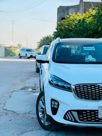 سورنتو GT لاين • ٢٠٢٠ • ٧٤٠٠٠