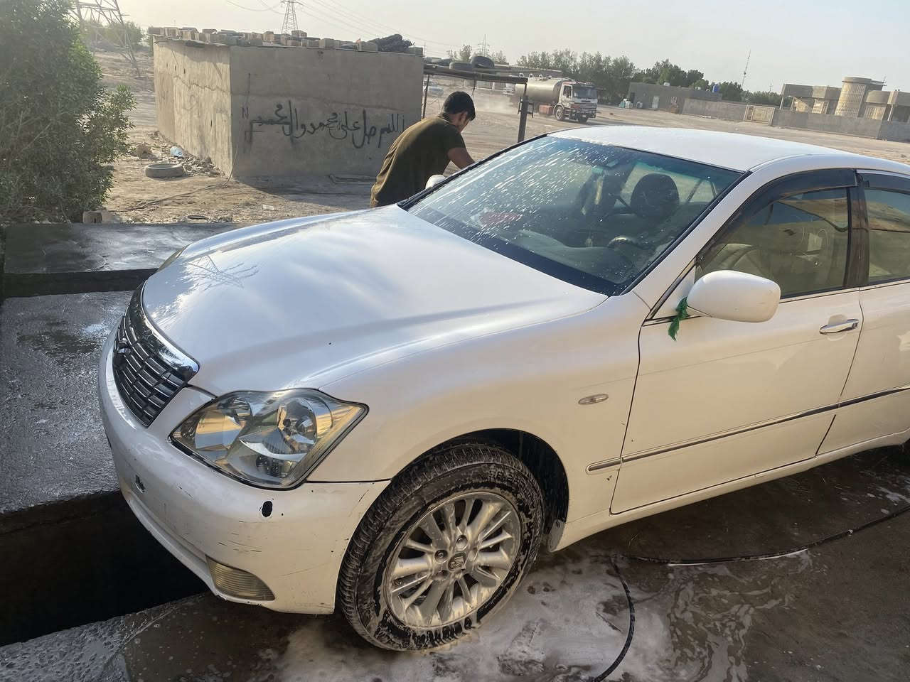 شاهينه ادوات كصه جنطه مكينه كيرتبريدسياره جاهزه  مكانه بصره سعره٣٣قفل بدون رقم بيع فقط بدون امراوس بيع مستعجل اتصال بي وتساب***********
