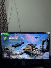 LG C3 • ٤٢ بوصه • OLED 4K