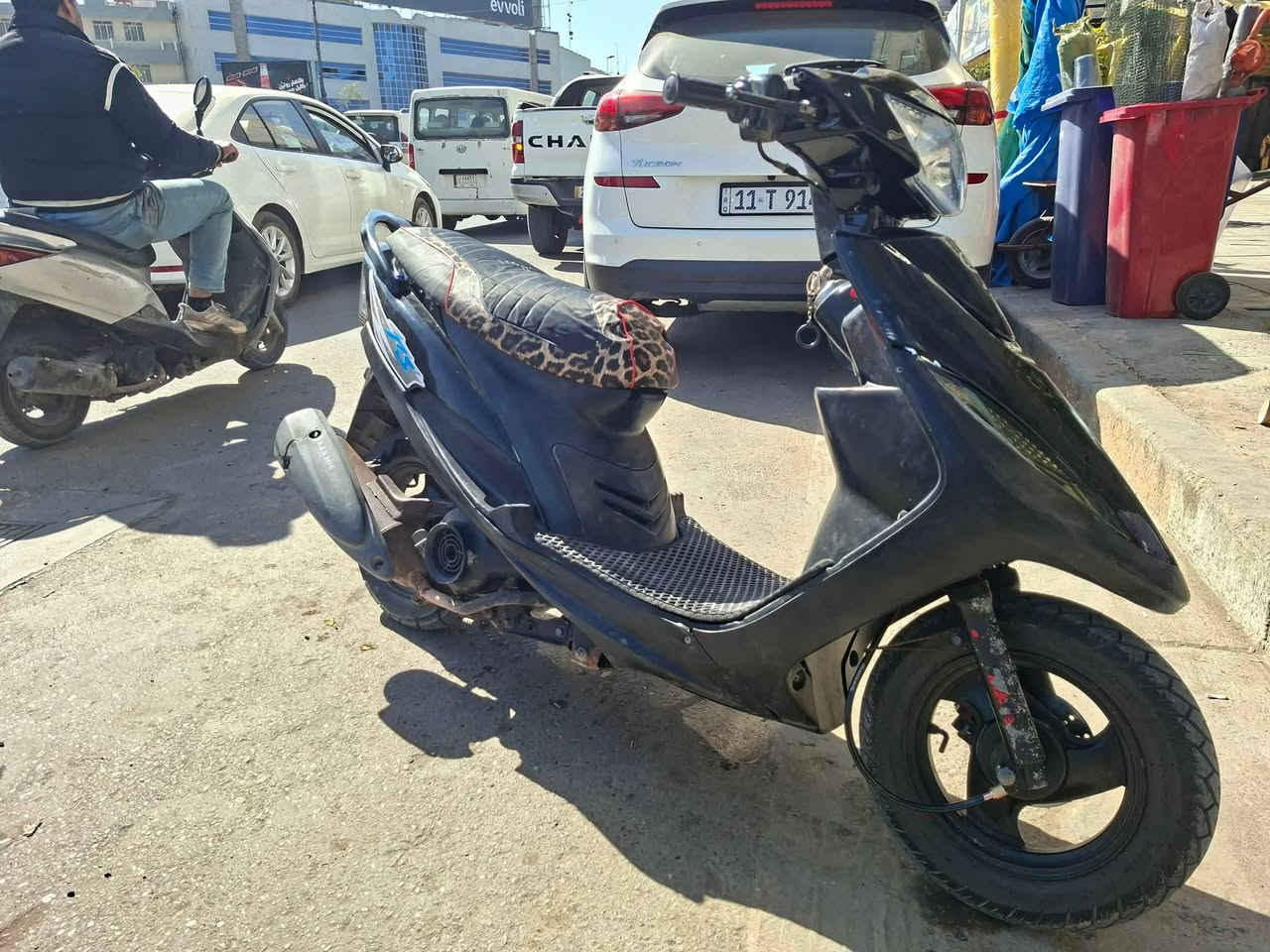 سلام عليكم ماكس 120 مكينه بلاديه للبيع *********** واتساب فقط وخاص مكاني كراده
