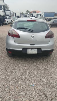 ميغان • ٢٠١٣ • ديالى