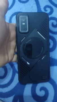 انفنكس GT30برو  ذاكره. 256 صارله. يوم من. نفتح من. كارتون.   بطاريه. 5...