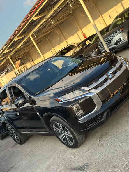 ئوتلاندر سبورت 2024

ضرر. بابين صبخ بدون دواخل بدون ارباك

رقم شاصي موجود بل منشوره

سعر 138ورقه مجال بسيط

مواصفات

شاشه

كاميره

حساس

رادار

فورويل 4X4

ويل كب كروم

تحديد سرعه

تحكمات ستيرن

حجر كزوز بيلادي
بعد هواي مواصفات
واتساب *********** اكر
