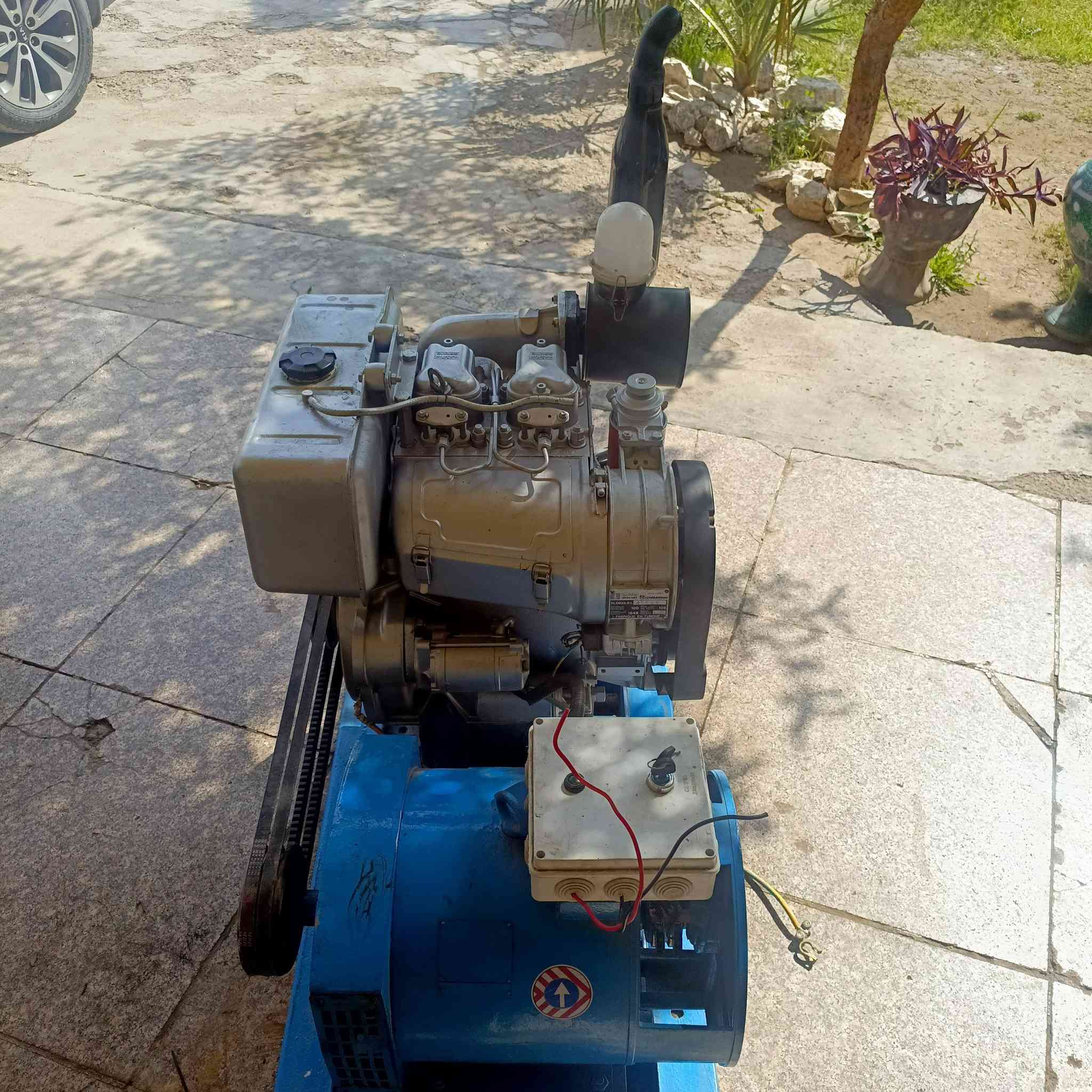 السلام عليكم مولد دويز تونسي 2بستم لا صرف ولا بخار 10كفي خان بني سعد 12ورقه اوبي مجال ***********
