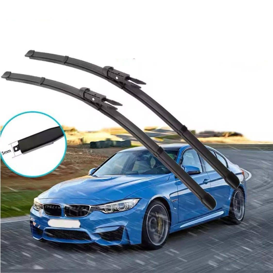 وصول وجبة ماسحات لكل فئات BMW
خدمات توصيل متوفر كل محافظات

***********
