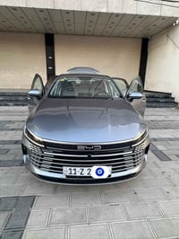 BYD Destroyer 05 للبيع  (بحالة الزيرو)  ماشبه  (  1  ) الاف فقط  ​السي...